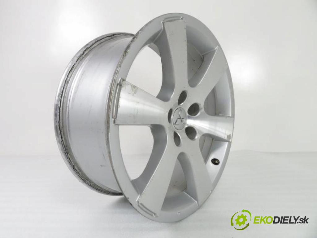 0 Aluminiowe disky / disk MME31522