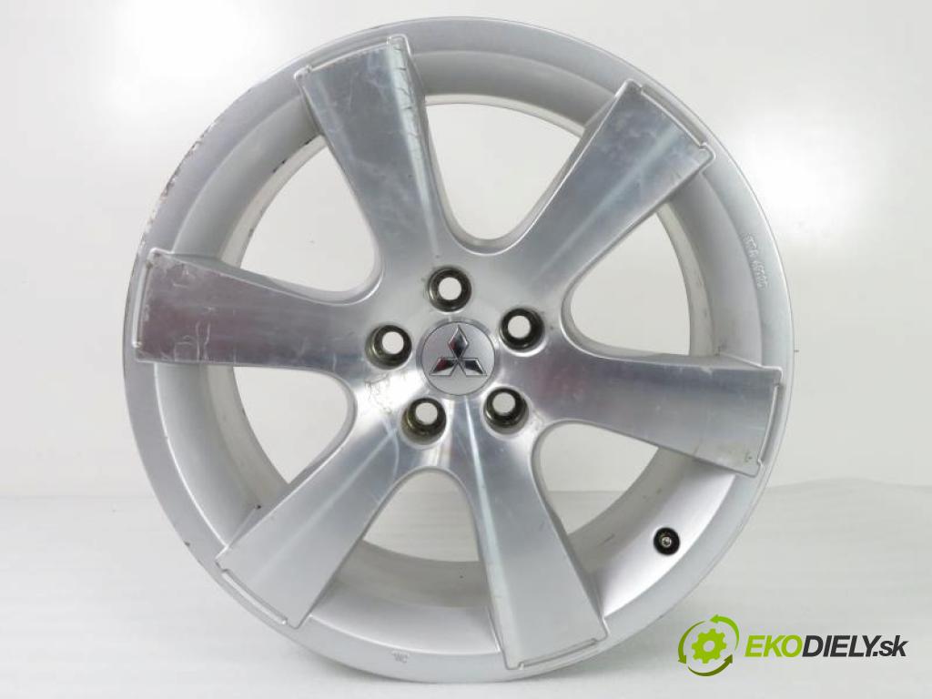 0 Aluminiowe disky / disk MME31522