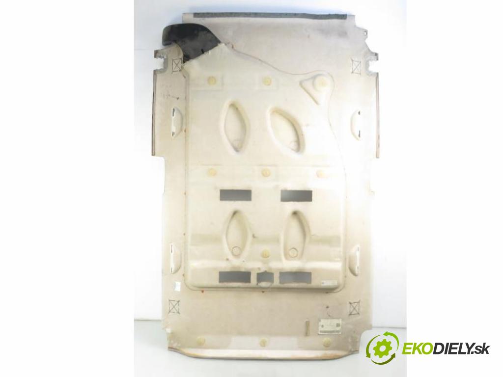 VW TRANSPORTER V Autobus (7HB, 7HJ, 7EB, 7EJ, 7EF, 7EG, 7HF, 7E BUS 2004 2461,00 Podsufitki 2461,00 Stropný tapacír 7H1867499AT (Stropné tapacíre)