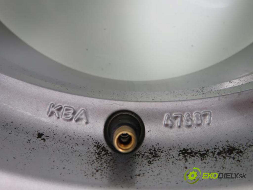 BMW 0 Aluminiowe disky / disk KBA47687