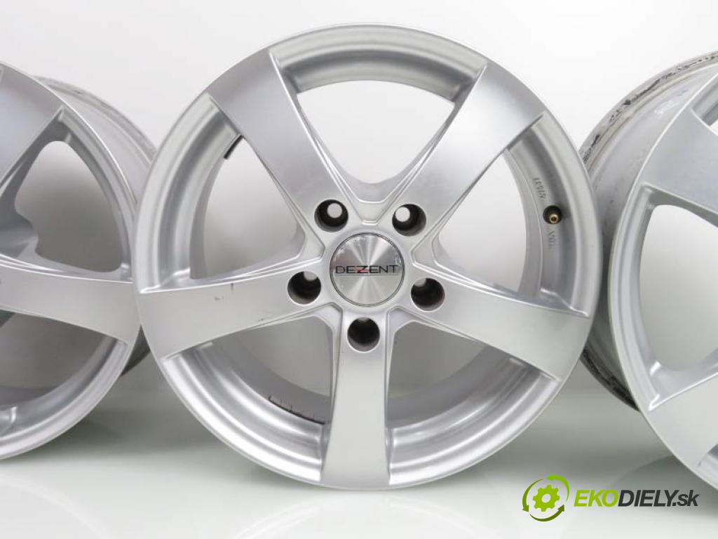 BMW 0 Aluminiowe disky / disk KBA47687