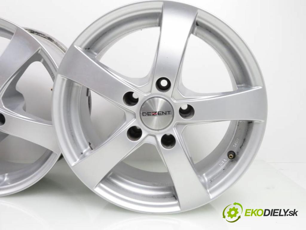 BMW 0 Aluminiowe disky / disk KBA47687