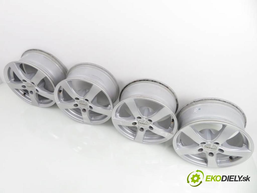 BMW 0 Aluminiowe disky / disk KBA47687