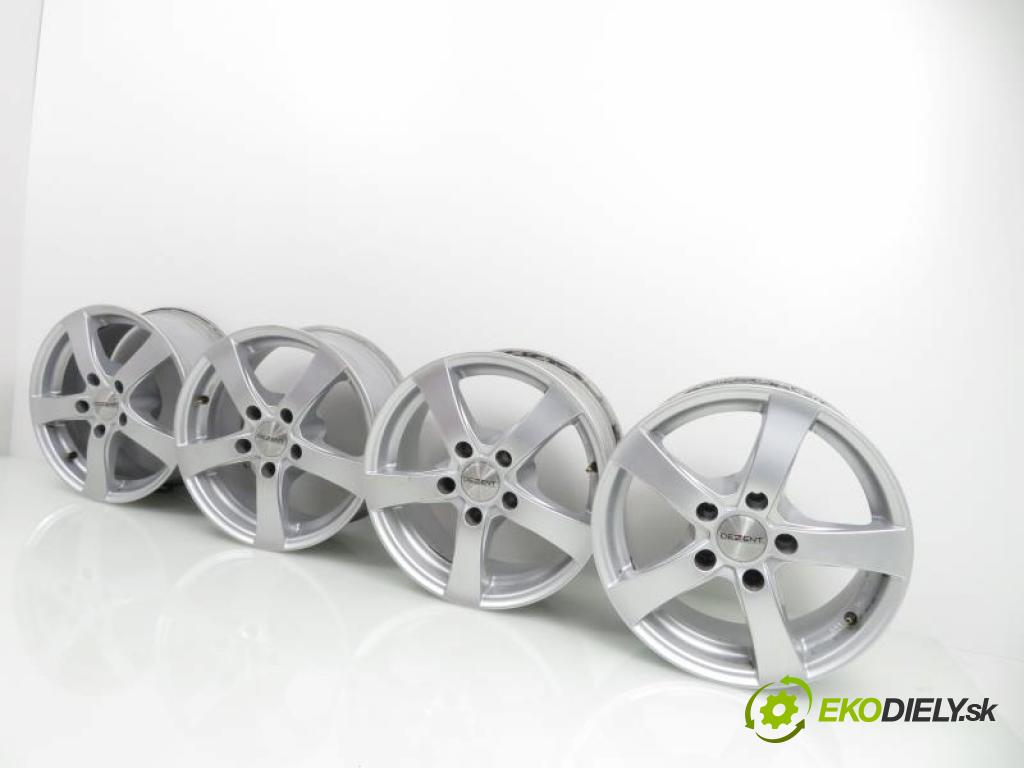 BMW 0 Aluminiowe disky / disk KBA47687