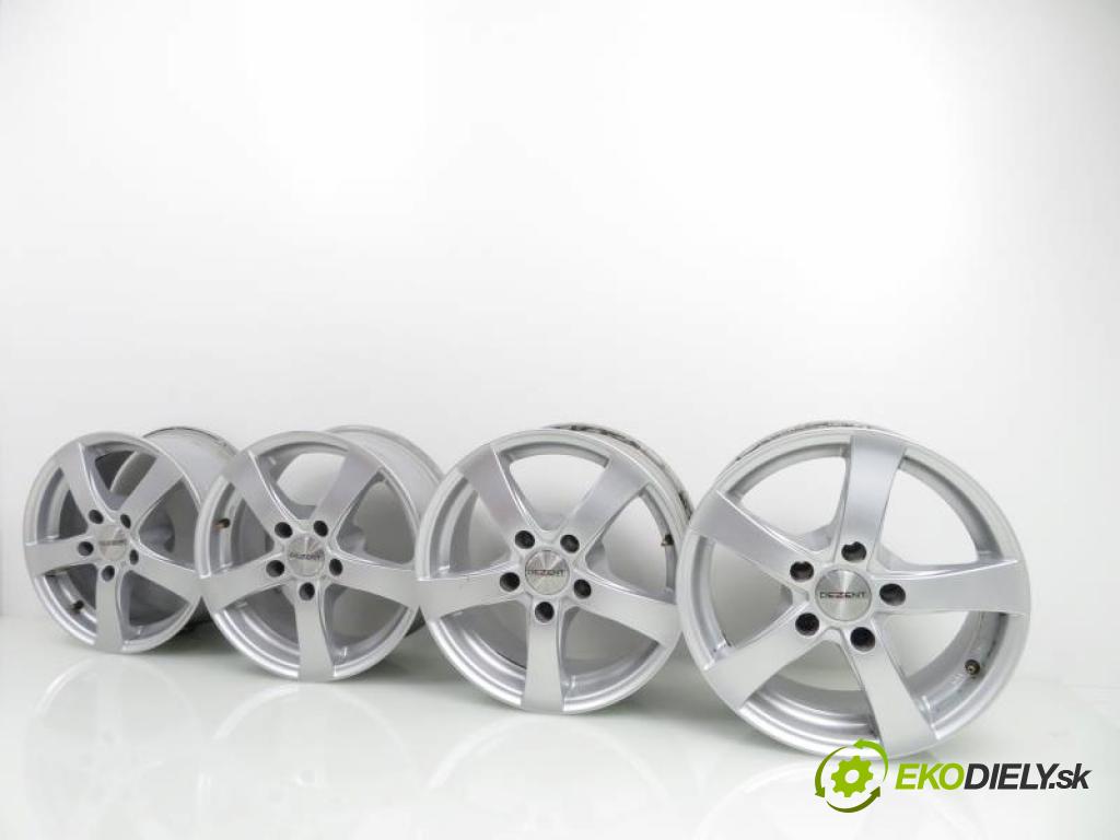 BMW   0  Aluminiowe  disky / disk KBA47687