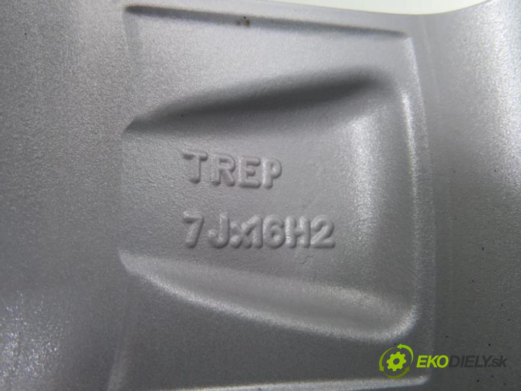 BMW 0 Aluminiowe disky / disk KBA47687