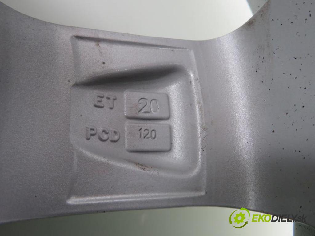 BMW 0 Aluminiowe disky / disk KBA47687