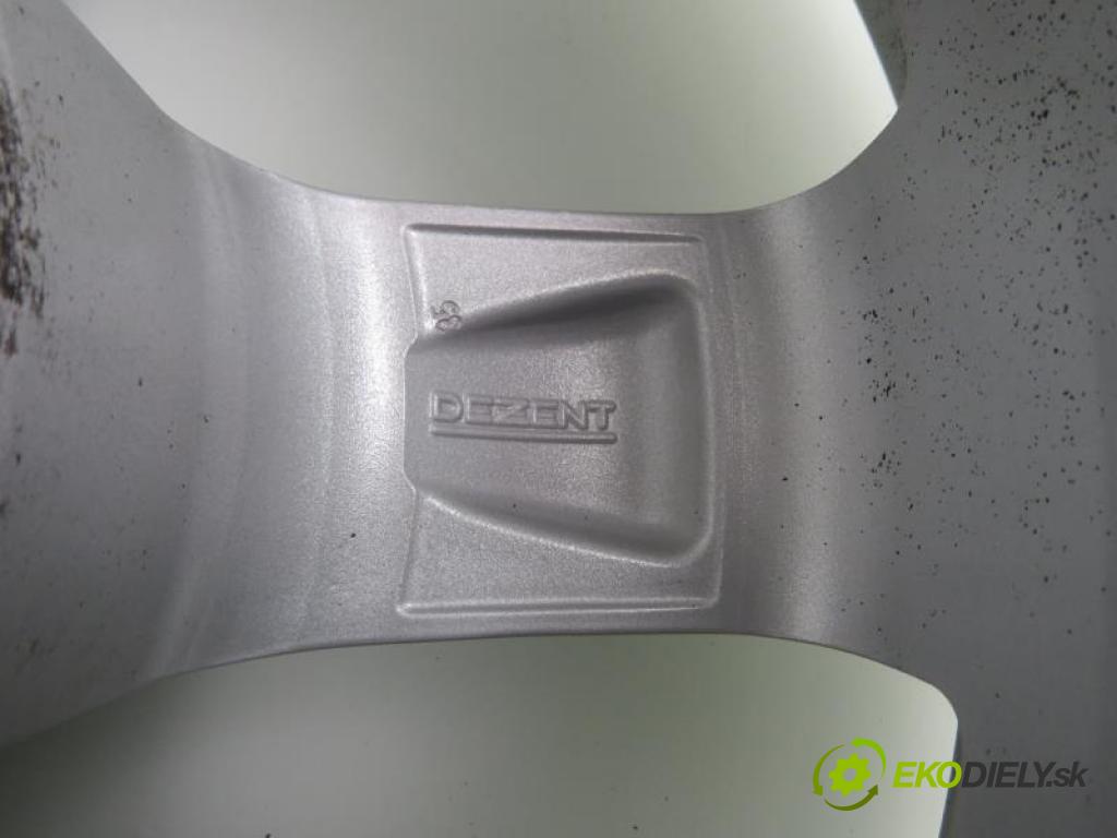 BMW 0 Aluminiowe disky / disk KBA47687