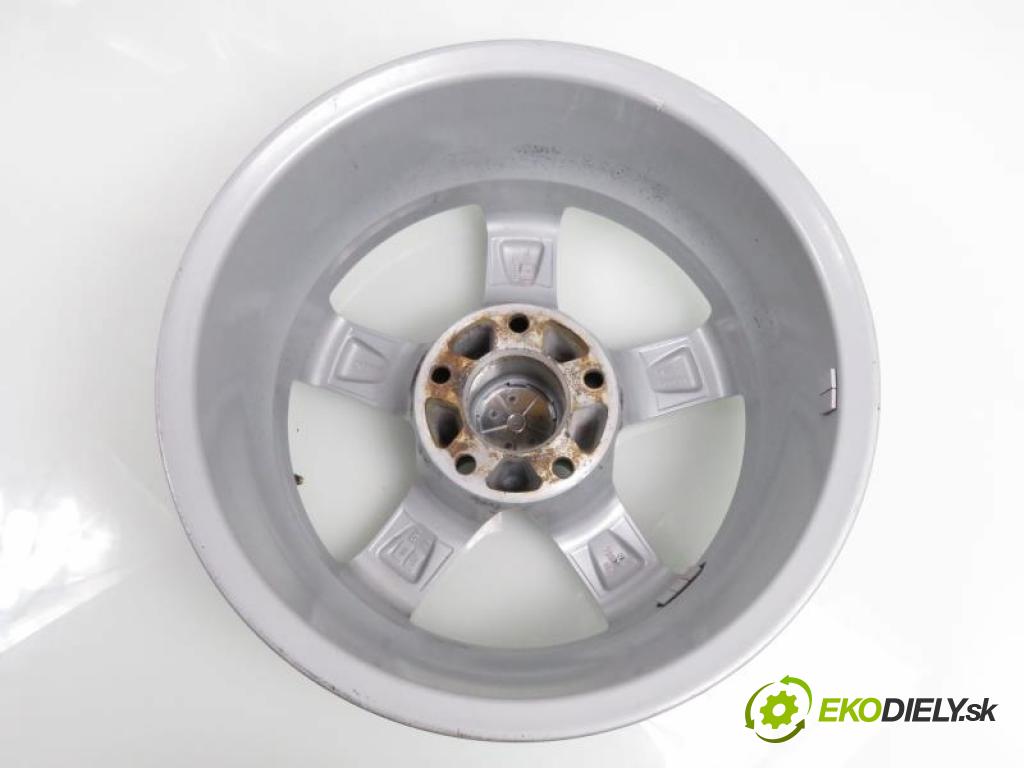 BMW 0 Aluminiowe disky / disk KBA47687