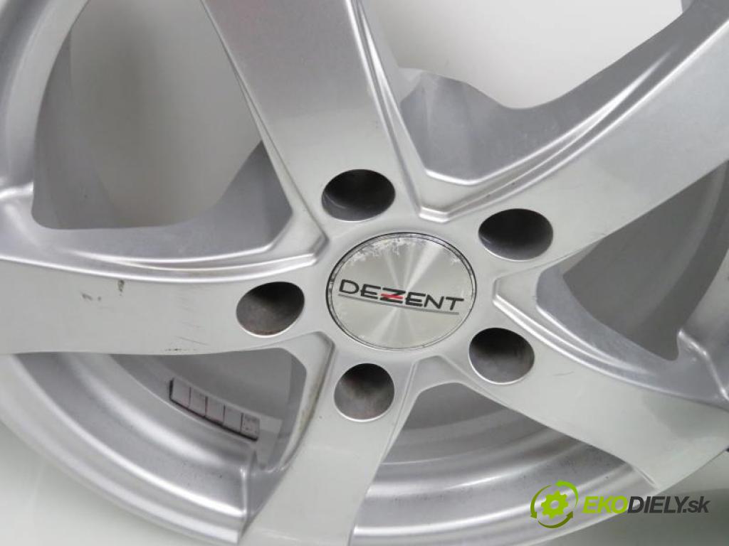 BMW 0 Aluminiowe disky / disk KBA47687