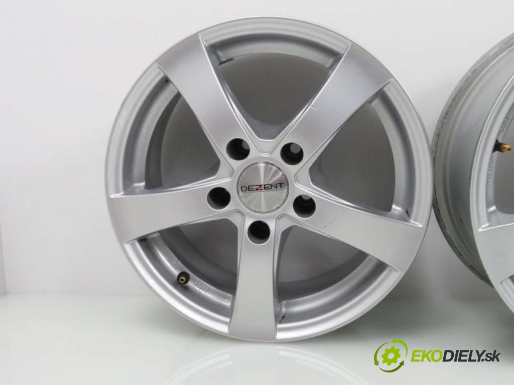 BMW 0 Aluminiowe disky / disk KBA47687
