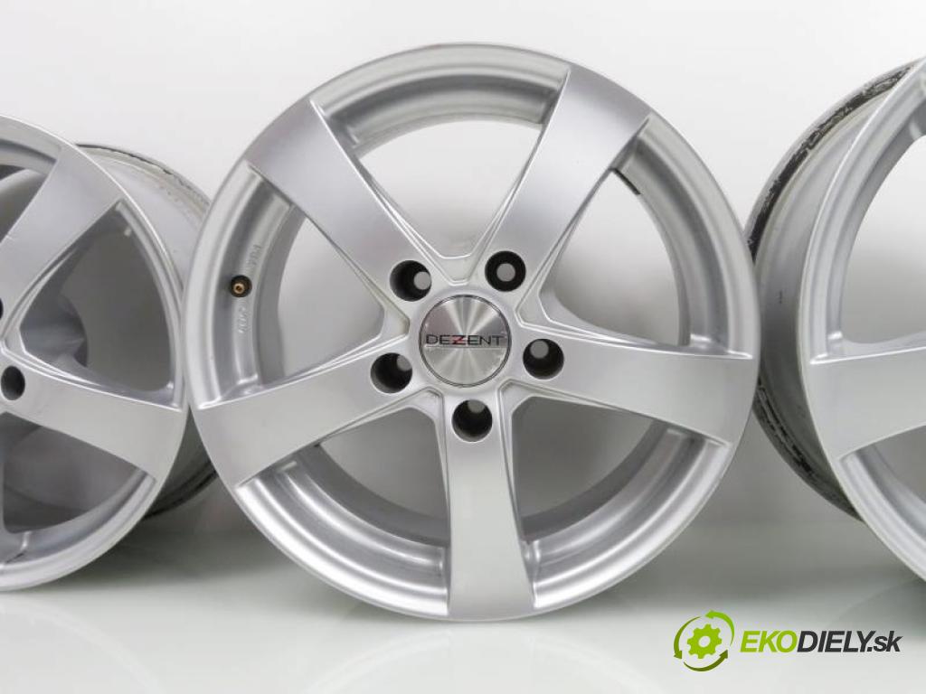 BMW 0 Aluminiowe disky / disk KBA47687