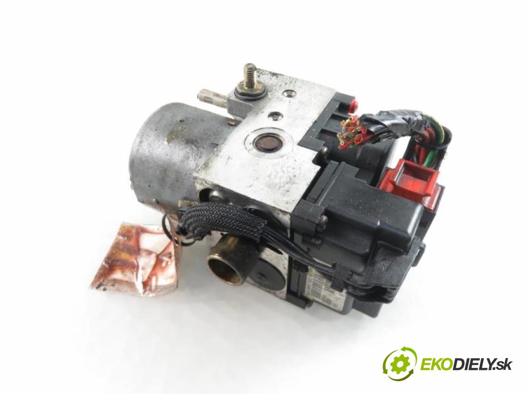 PEUGEOT 406 coupe (8C) COUPE 2002 152,00 3.0 V6 - XFX (ES9J4S) 2946,00 pumpa ABS 0273004270 ; 0265216543 ; 9630532980 (Pumpa ABS)