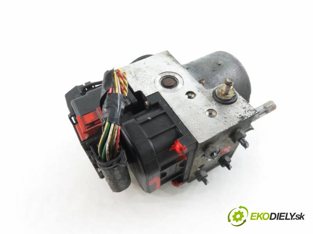 PEUGEOT 406 coupe (8C) COUPE 2002 152,00 3.0 V6 - XFX (ES9J4S) 2946,00 pumpa ABS 0273004270 ; 0265216543 ; 9630532980 (Pumpa ABS)