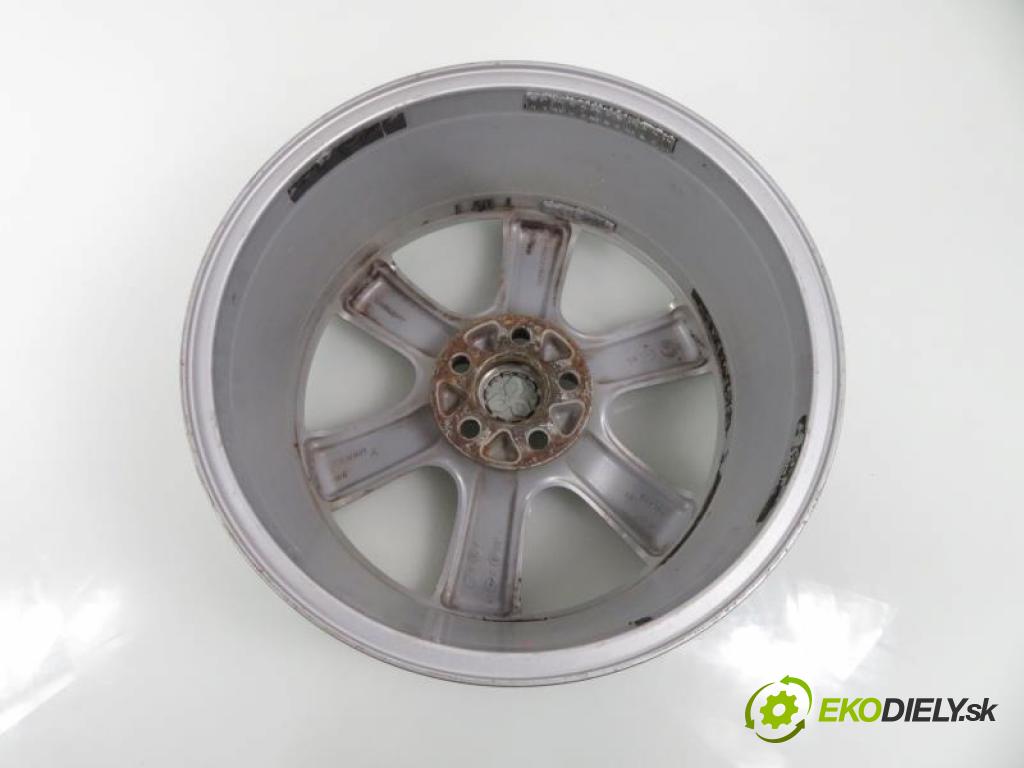 MITSUBISHI 0 Aluminiowe disky / disk MME31522;KBA46720