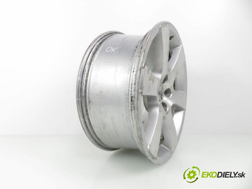 MITSUBISHI 0 Aluminiowe disky / disk MME31522;KBA46720