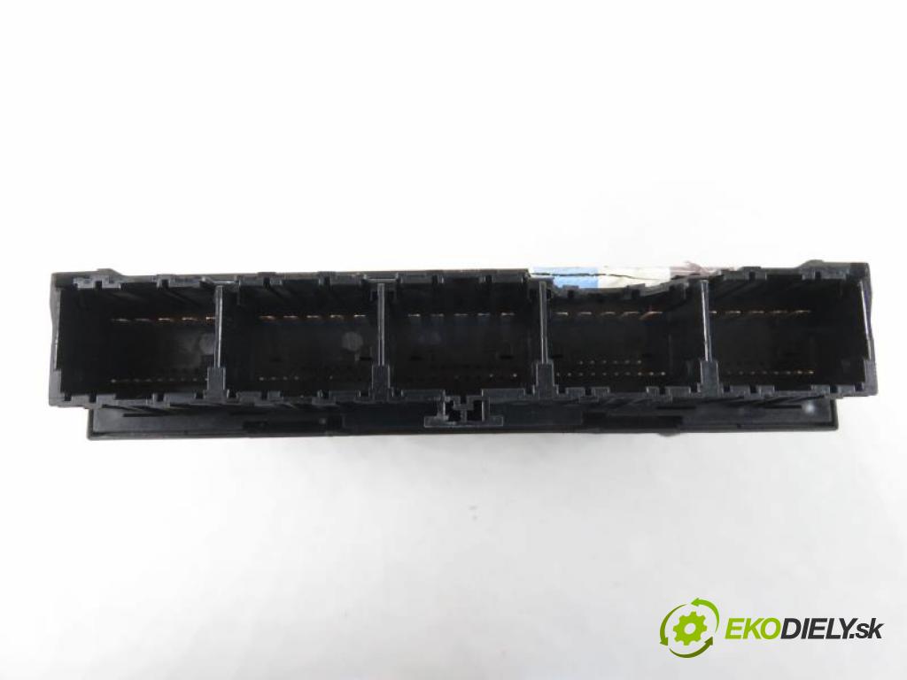 FORD FOCUS (DAW, DBW) - 1998 1753,00 Moduły komfortu 1753,00 MODUL komfortu 1S7T15K600FA;5WK48730AB