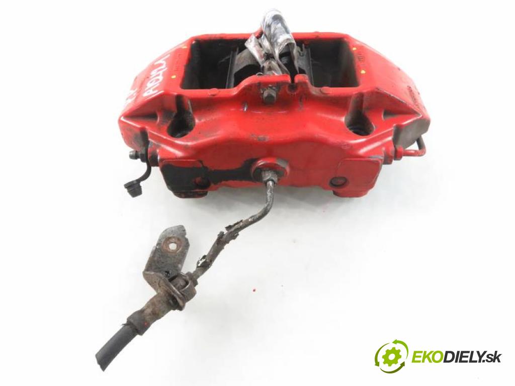 PORSCHE BOXSTER (987) ROADSTER 2007 3387,00 Zaciski 3387,00 Brzdič strmeň PP 996351426