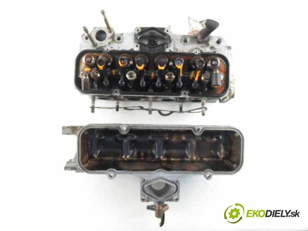 FIAT UNO (146_) HB 1997 903,00 Głowice 903,00 (hlava 7677989