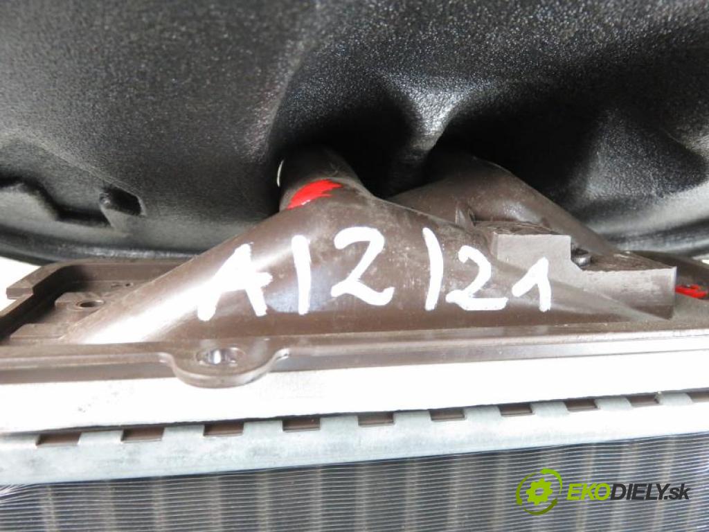 PORSCHE BOXSTER (987) ROADSTER 2007 3387,00 Nagrzewnice 3387,00 Výhrevné teleso, radiátor kúrenia vody 99657226303