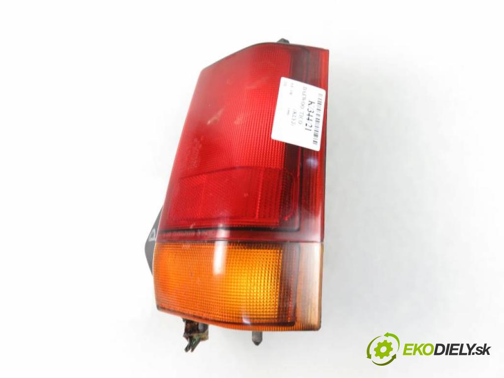 DAEWOO TICO (KLY3) HB 1999 796,00 Lampy tylne 796,00 Svetlo pravé zadné 35603A78B00