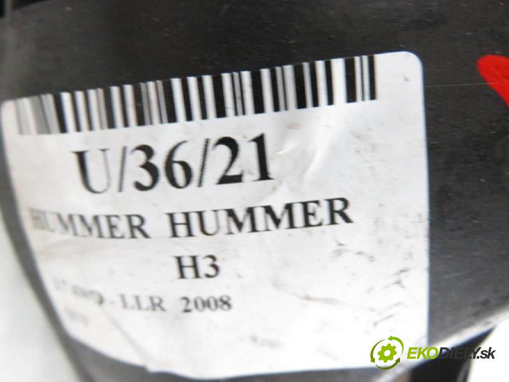 HUMMER HUMMER H3 SUV 2008 3651,00 Lewarki i wybieraki 3651,00 ZVEDÁK: