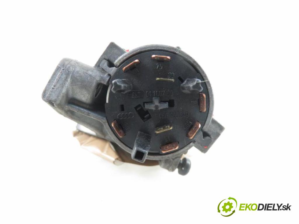 SKODA FABIA I (6Y2) HB 2004 1198,00 Stacyjki 1198,00 spinačka 4B0905851C (Spínacie skrinky a kľúče)