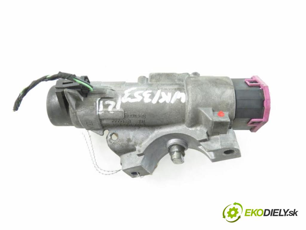 SKODA FABIA I (6Y2) HB 2004 1198,00 Stacyjki 1198,00 spinačka 4B0905851C (Spínacie skrinky a kľúče)