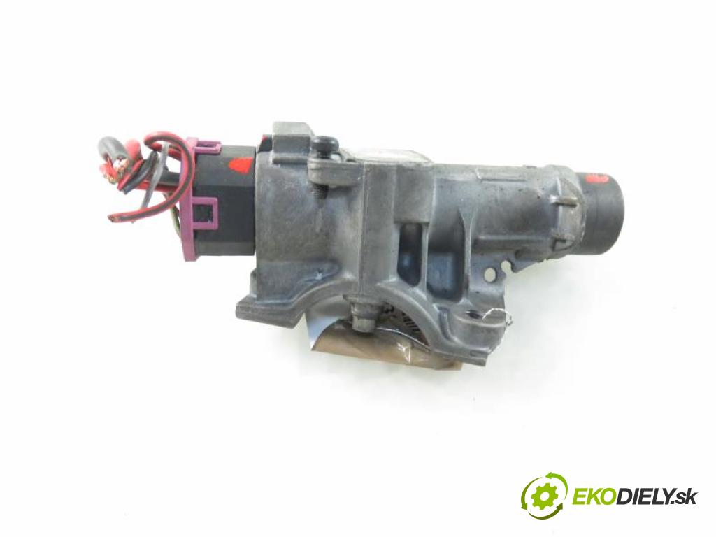 SKODA FABIA I (6Y2) HB 2004 1198,00 Stacyjki 1198,00 spinačka 4B0905851C (Spínacie skrinky a kľúče)