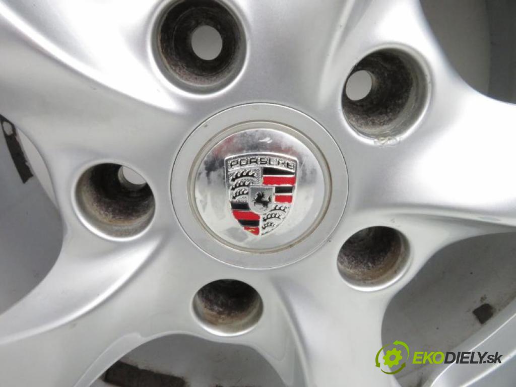 PORSCHE BOXSTER (987) ROADSTER 2007 217,00 S 3.4 295 - M 97.21 3387,00 disky / disk 98636212401
