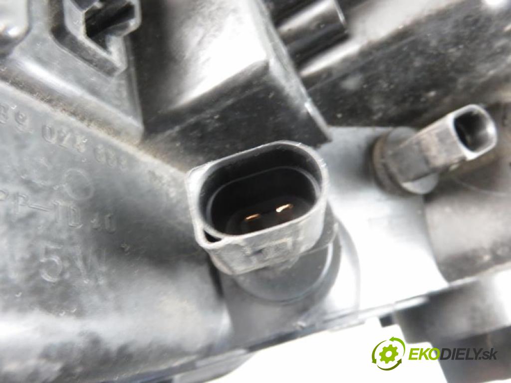 VW PHAETON (3D1, 3D2, 3D3, 3D4, 3D6, 3D7, 3D8, 3D9) SEDAN 2004 4921,00 Lampy przednie 4921,00 Svetlo PP 3D1941016J