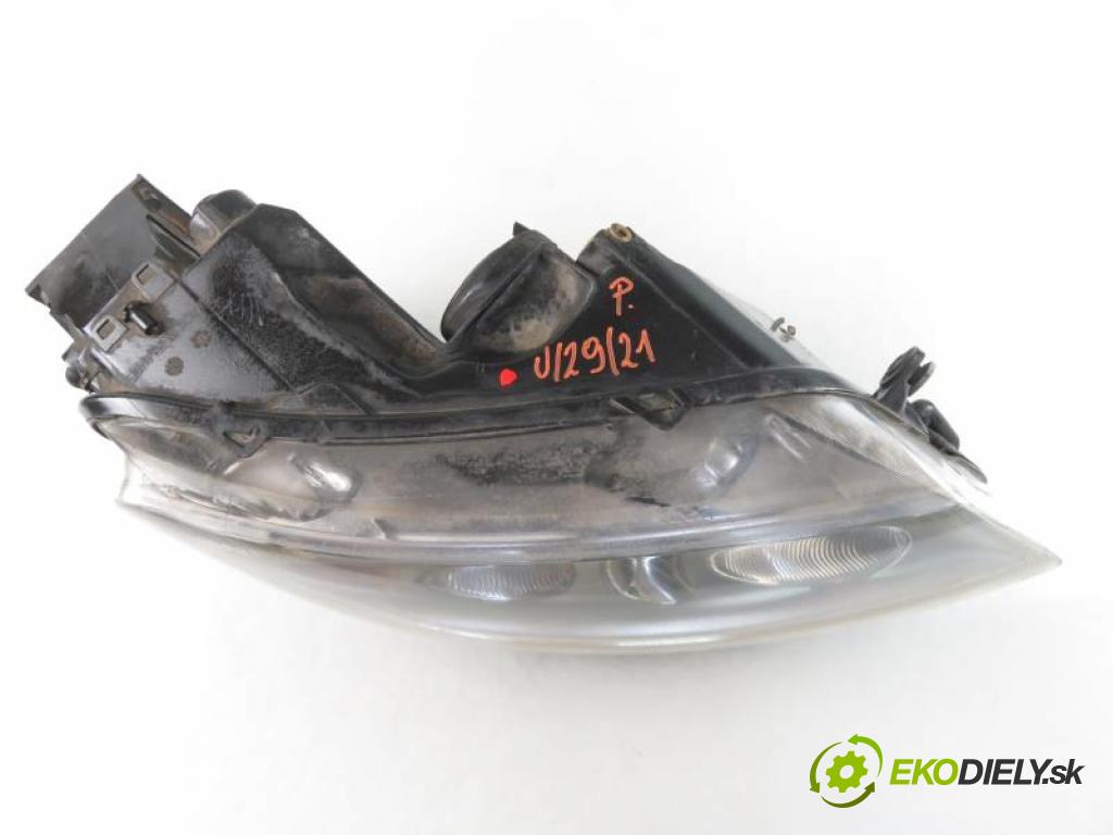VW PHAETON (3D1, 3D2, 3D3, 3D4, 3D6, 3D7, 3D8, 3D9) SEDAN 2004 4921,00 Lampy przednie 4921,00 Svetlo PP 3D1941016J