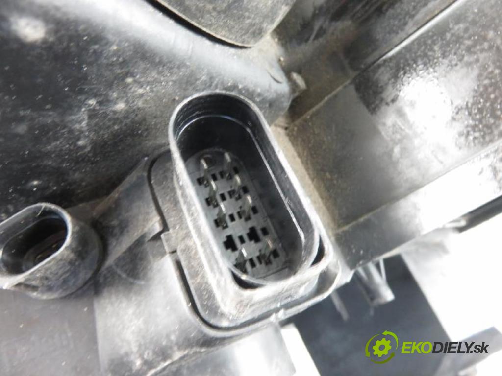 VW PHAETON (3D1, 3D2, 3D3, 3D4, 3D6, 3D7, 3D8, 3D9) SEDAN 2004 4921,00 Lampy przednie 4921,00 Svetlo PP 3D1941016J