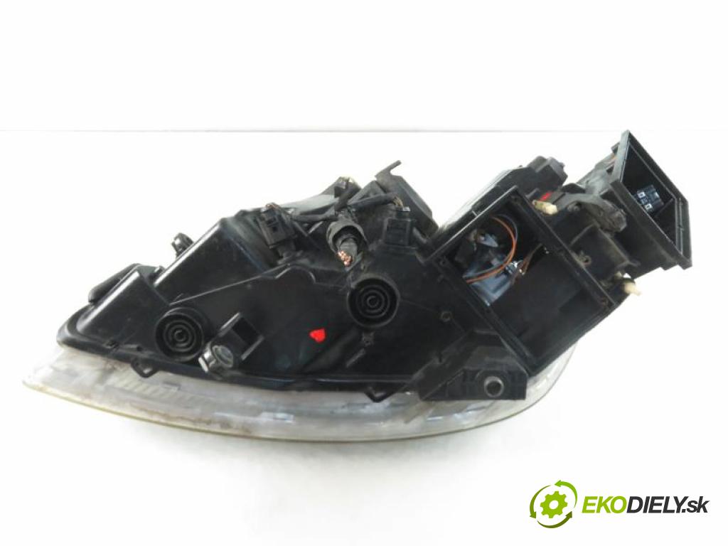 VW PHAETON (3D1, 3D2, 3D3, 3D4, 3D6, 3D7, 3D8, 3D9) SEDAN 2004 4921,00 Lampy przednie 4921,00 Svetlo PP 3D1941016J