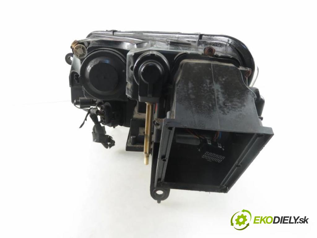 VW PHAETON (3D1, 3D2, 3D3, 3D4, 3D6, 3D7, 3D8, 3D9) SEDAN 2004 4921,00 Lampy przednie 4921,00 Svetlo PP 3D1941016J