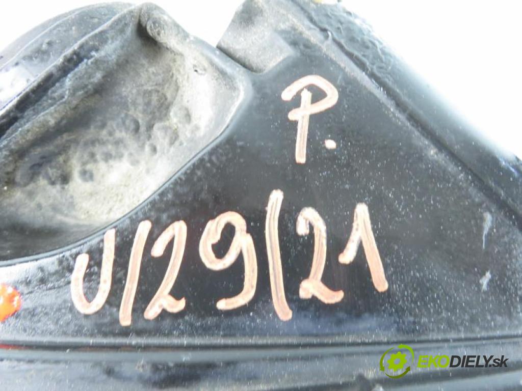 VW PHAETON (3D1, 3D2, 3D3, 3D4, 3D6, 3D7, 3D8, 3D9) SEDAN 2004 4921,00 Lampy przednie 4921,00 Svetlo PP 3D1941016J