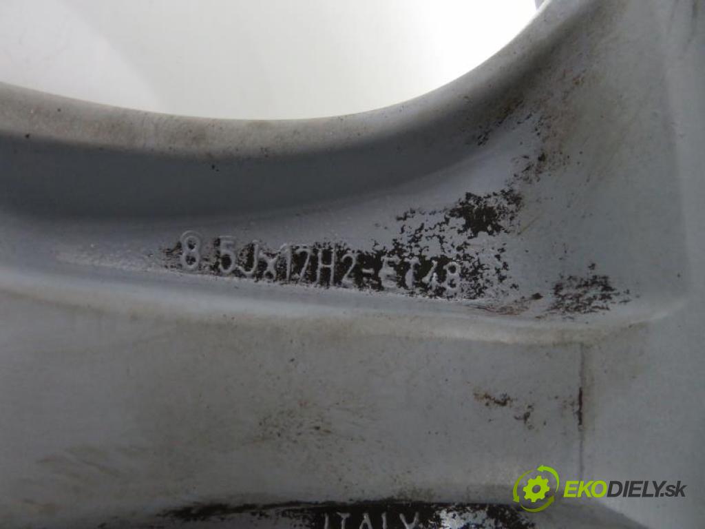 PORSCHE BOXSTER (987) ROADSTER 2007 3387,00 Aluminiowe 3387,00 disky / disk 98636212606