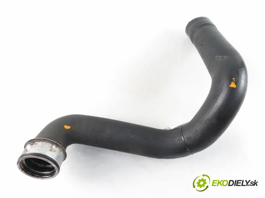 OPEL CORSA C (X01) HB 2005 1248,00 Przewody chłodnic powietrza 1248,00 Rúra intercoolera turba 24460994