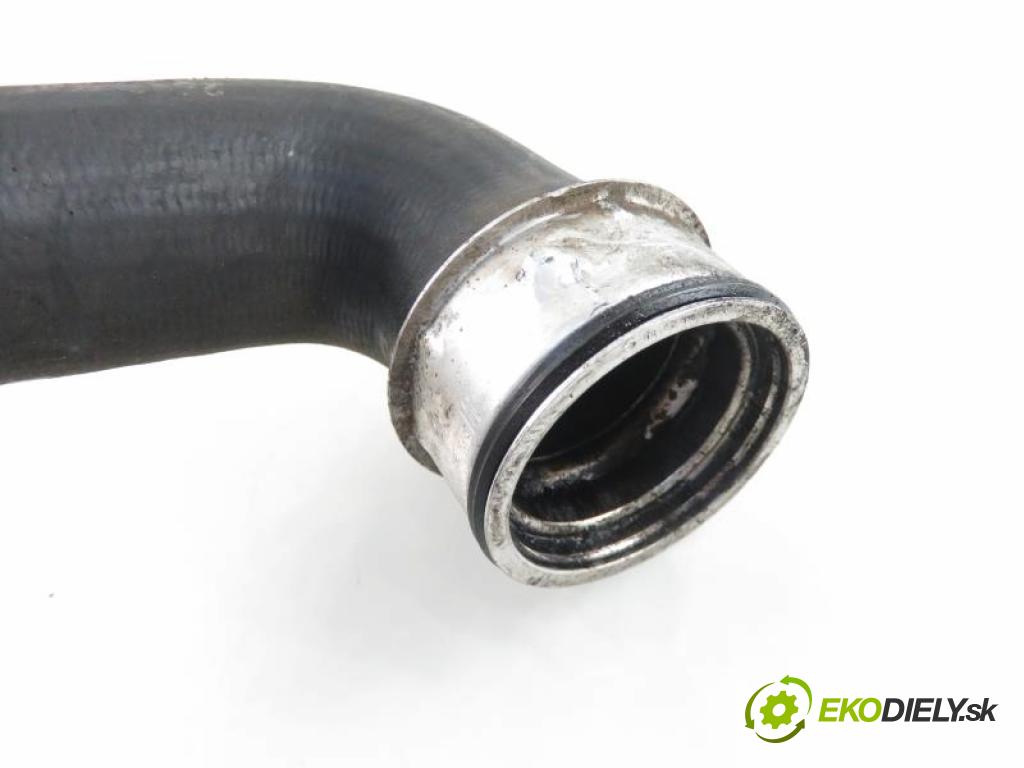 OPEL CORSA C (X01) HB 2005 1248,00 Przewody chłodnic powietrza 1248,00 Rúra intercoolera turba 24460994
