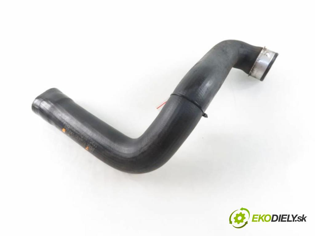 OPEL CORSA C (X01) HB 2005 1248,00 Przewody chłodnic powietrza 1248,00 Rúra intercoolera turba 24460994