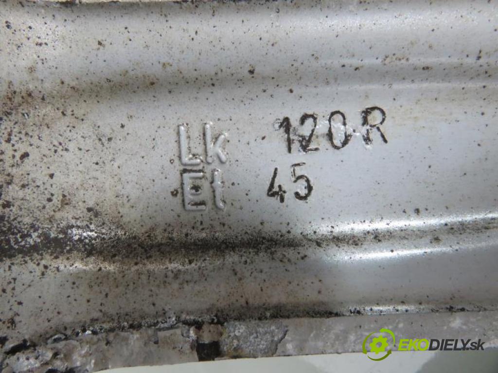 BMW 0 Aluminiowe disky / disk TS85930