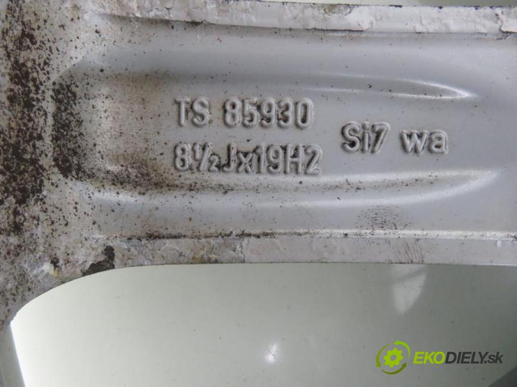 BMW 0 Aluminiowe disky / disk TS85930