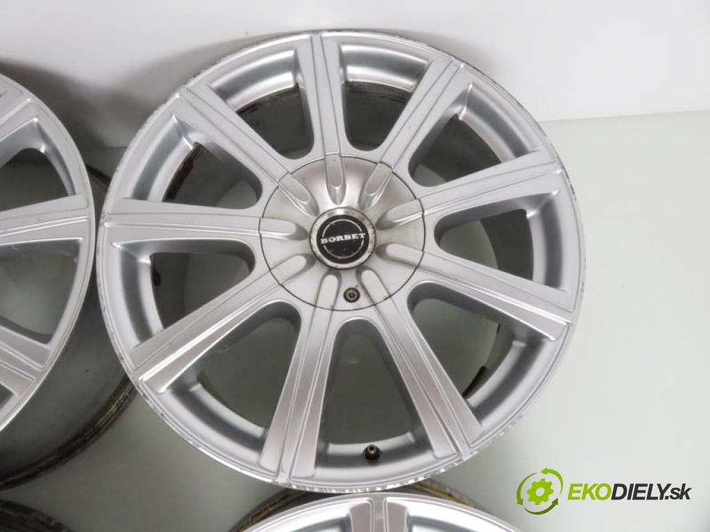 BMW 0 Aluminiowe disky / disk TS85930