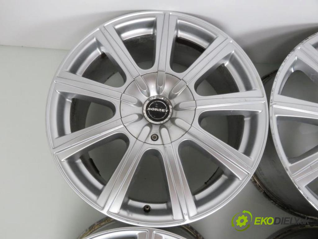 BMW 0 Aluminiowe disky / disk TS85930
