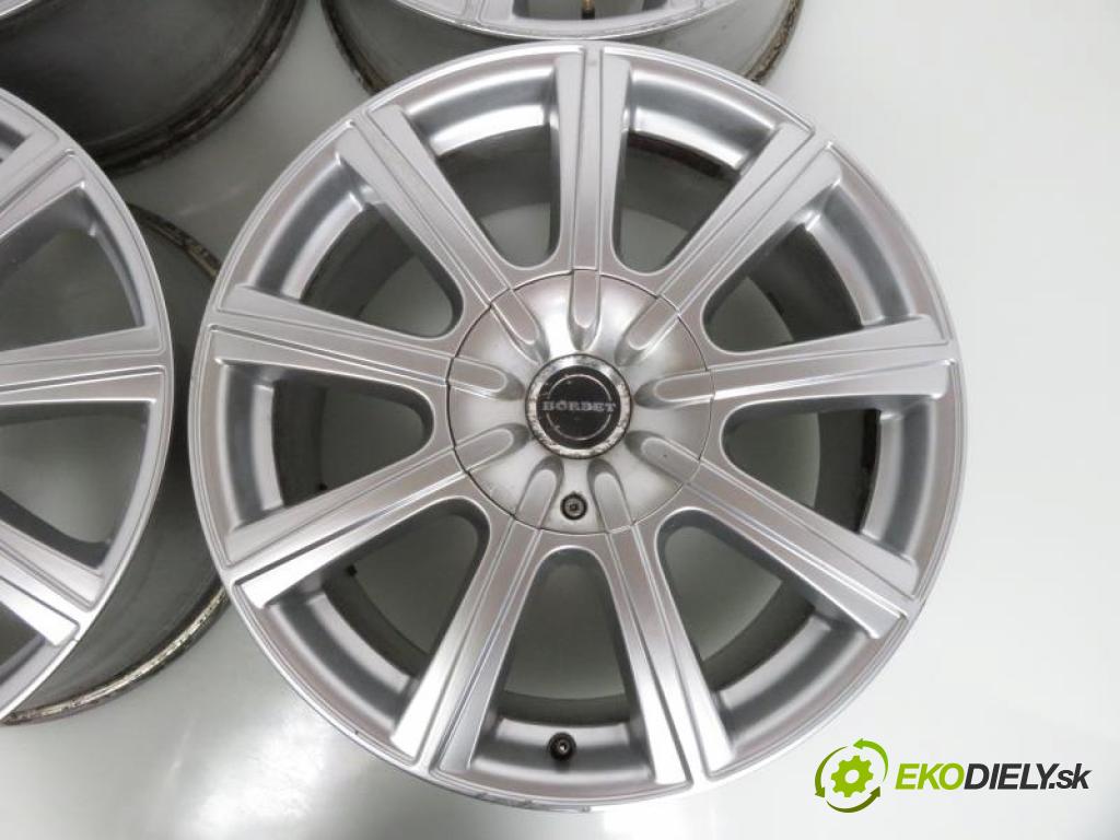 BMW 0 Aluminiowe disky / disk TS85930