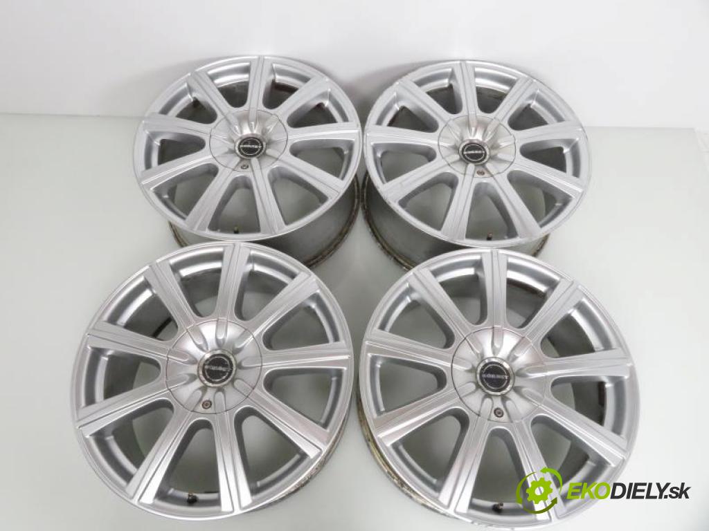 BMW   0  Aluminiowe  disky / disk TS85930