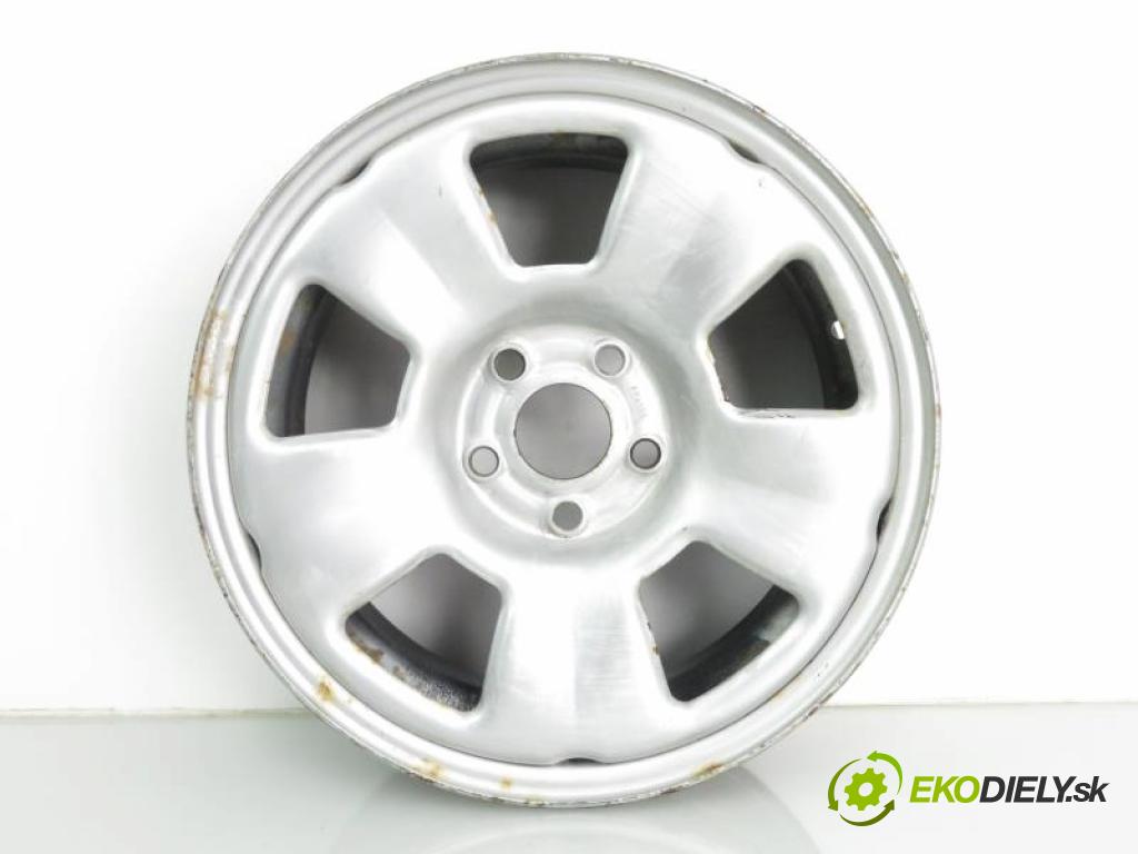 RENAULT SCENIC I (JA0/1_) SUV 2001 75,00 1.9 dCi RX4 102 - F9Q 740 1870,00 disky / disk (OCEL