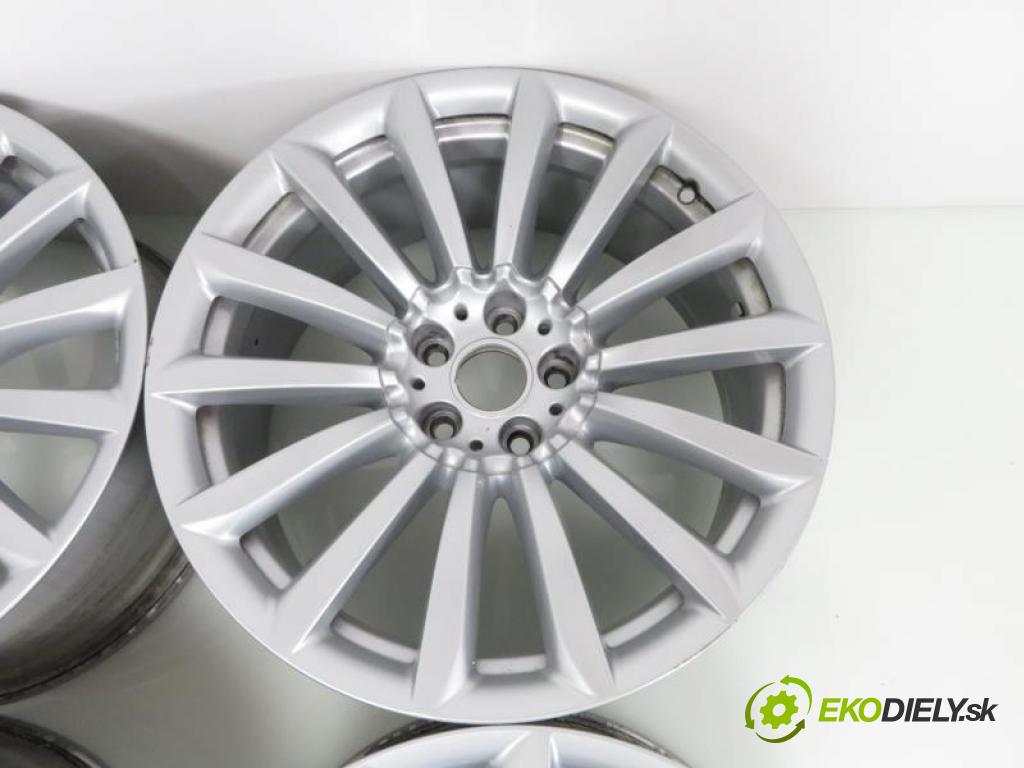 BMW 7 (G11, G12) 0 Aluminiowe disky / disk 6861225