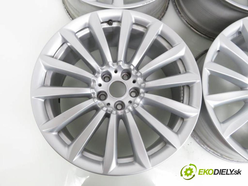 BMW 7 (G11, G12) 0 Aluminiowe disky / disk 6861225