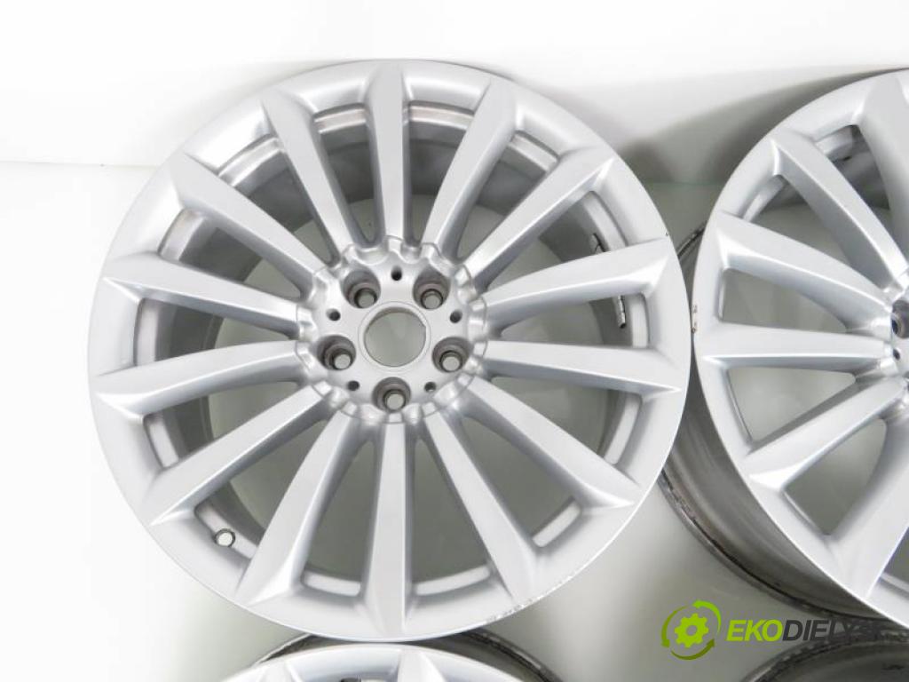 BMW 7 (G11, G12) 0 Aluminiowe disky / disk 6861225